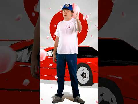Japan’s Ferrari Heist thumbnail