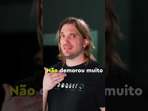 Um sinal ESTRANHO que veio do espaço thumbnail