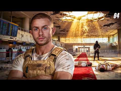 TERMINAL : LA FINALE (Épisode 4) thumbnail