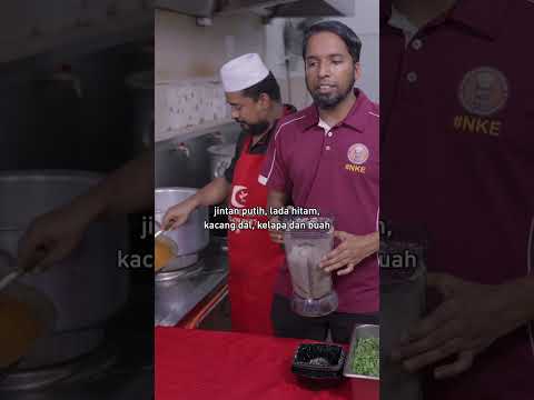 PART 4 : Rahsia Kari Kambing Pekat Kaw thumbnail