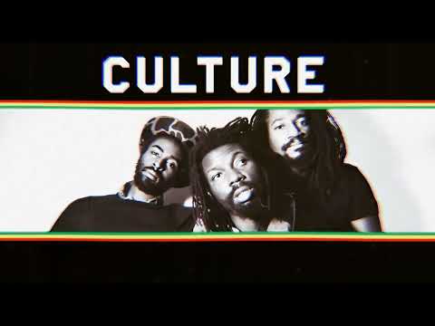 Culture - Capture Rasta (Visualizer) thumbnail