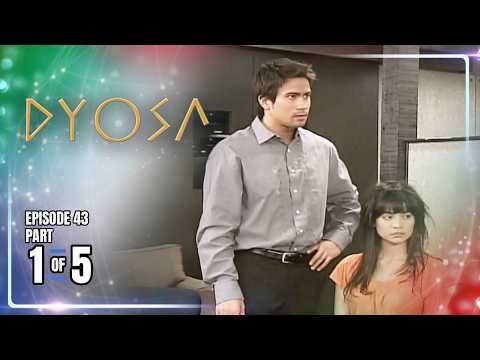 Dyosa | Episode 43 (1/5) | May 16, 2026 thumbnail