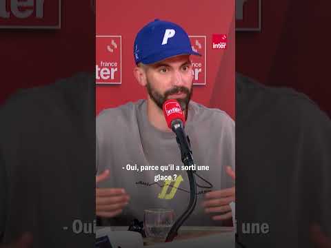JeanJass - À la régulière thumbnail