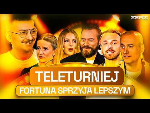 STANOWSKI, BOJKE, WUWUNIO, WĄDOŁOWSKA, KŁODA, PACZUL | FORTUNA SPRZYJA LEPSZYM #1 thumbnail