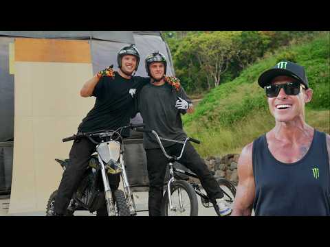 The Deegan Family come to RWilly Land! thumbnail