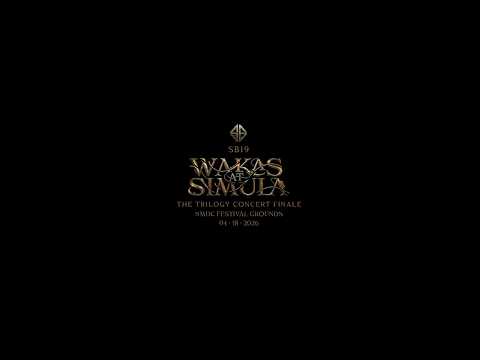 🍎 Wakas at Simula: The Trilogy Concert Finale thumbnail