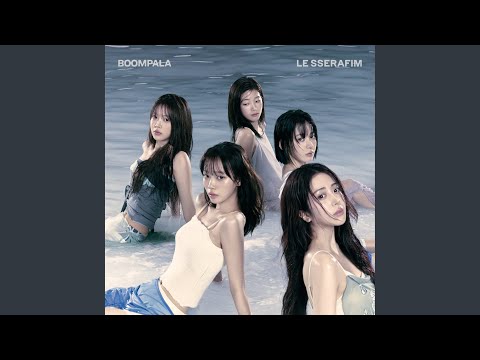 BOOMPALA (KAZUHA ver.) thumbnail