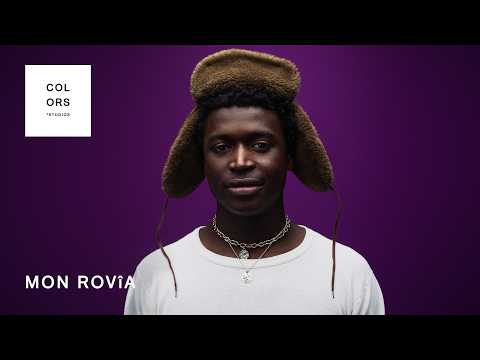 Mon Rovîa - Bloodline | A COLORS SHOW thumbnail
