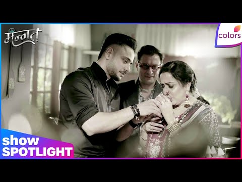 Mannat Har Khushi Paane Ki | Ep. 450 |  | Colors TV thumbnail
