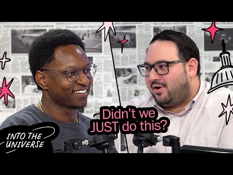 There might be ANOTHER government shutdown?! thumbnail