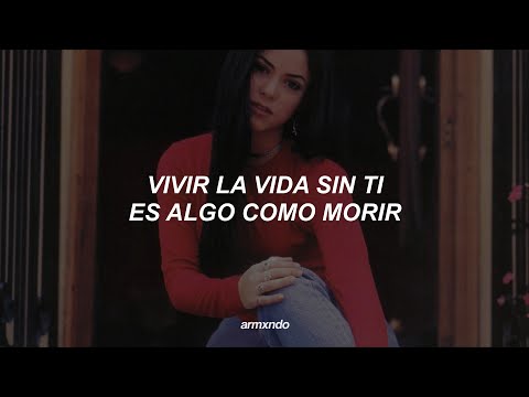 Shakira — Te Espero Sentada [Letra] thumbnail