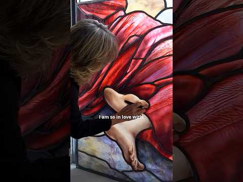 The Story Behind the Salt Lake Temple’s New Art Glass thumbnail