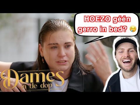 Dames In De Dop slaat HELEMAAL NERGENS OP thumbnail