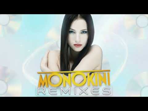 MONOKINI - Все отдала (DNB Remix) thumbnail