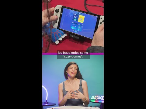 ¿Por qué triunfan los 'cozy games'?: Videojuegos para desconectar thumbnail