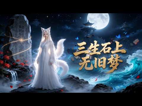【高清全集】《三生石上无旧梦》 #逆袭 #爱情 #甜宠 #反转 #江山 #热门短剧 #drama #爽剧 #AI短剧 thumbnail