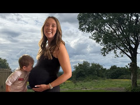 Getting Ready for Baby! And A Very Special Arrival 🥹 thumbnail