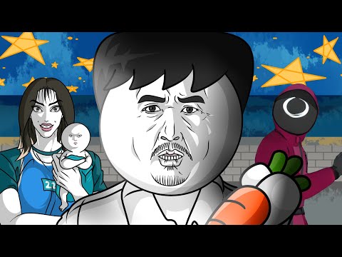 오징어 게임 시즌3 요약 [Squid Game: Season 3 Summary] thumbnail