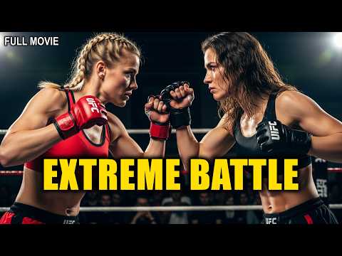 CONTROVERSIAL MMA BATTLES: Lingerie Fighting Championships: Lace vs Leather | Full Sport Movie thumbnail
