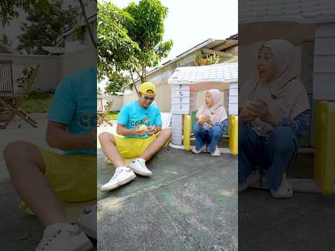 Cobil Dan Keysha Cerita Tentang Cuci Tangan thumbnail