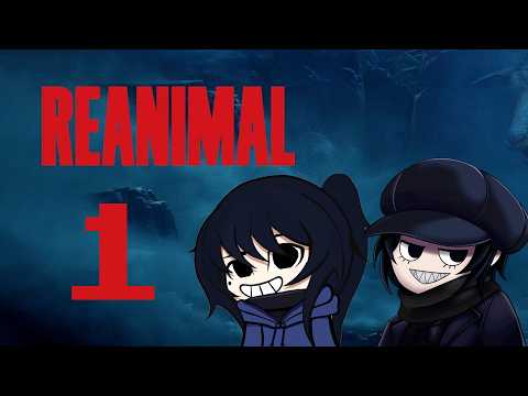Moonshine Plays: REANIMAL with @caimanpool thumbnail