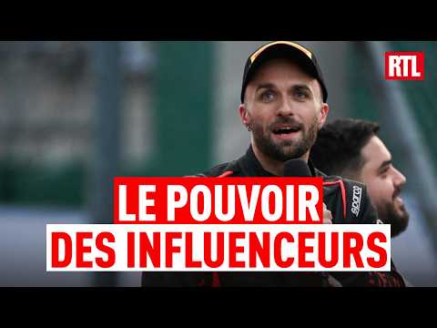 Energy drinks : comment les influenceurs bousculent le marché thumbnail