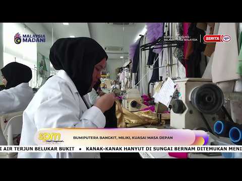 29 MEI 2026 - SPM - BUMIPUTERA BANGKIT, MILIKI, KUASAI MASA DEPAN thumbnail
