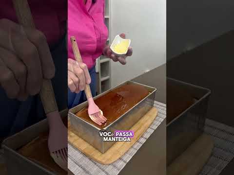 O SEGREDO DO PÃO CASEIRO PERFEITO QUE NINGUÉM TE CONTA! thumbnail
