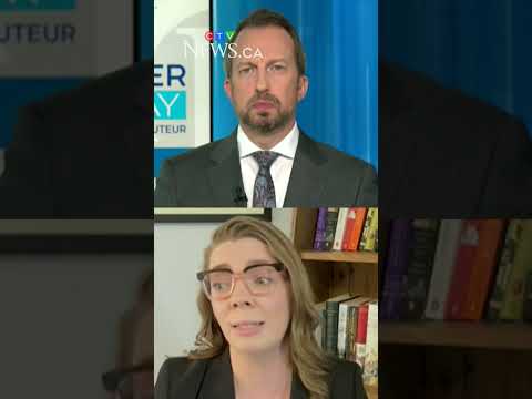 Feds face challenge of showing U.S. that Canada is strong ‘and making Canadians believe it’: analyst thumbnail