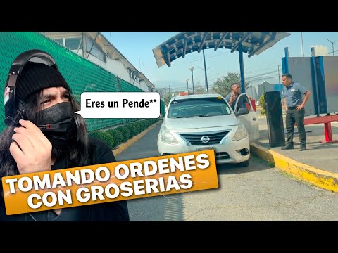 Bocina Grosera en Restaurantes (BROMA) thumbnail