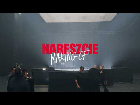 Kulisy klipu "Nareszcie" thumbnail