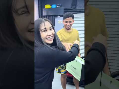 Regalo nya sa Kambal #bridgitstones thumbnail