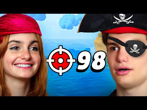 ყოველი Kill არის 50₾! thumbnail
