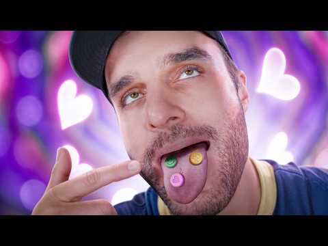 L'effrayant secret derrière la MDMA ! thumbnail
