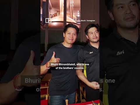Thai Singha beer heir dismissed amid sex abuse claims thumbnail