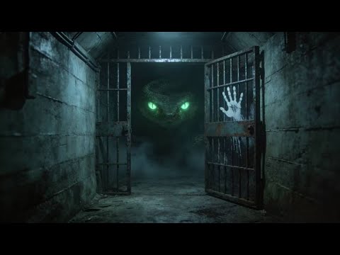 盗墓Movie🔥【MULTISUB】百眼窟鐵門封死！白手爪影+巨蟒之眼，誰在暗處鎖死生路？#惊悚 #悬疑 #movie #鬼吹灯 #drama #探险 #chinesedrama thumbnail