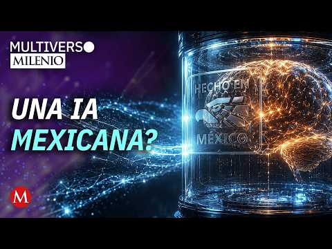 Inteligencia artificial para crear soberanía | Multiverso thumbnail