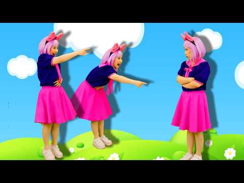 Copy Me | Good Manners | Kids Funny Songs thumbnail