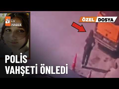 ÖZEL DOSYA – İkinci ‘sur’ cinayetini polis önledi - atv Ana Haber 1 Haziran 2026 thumbnail