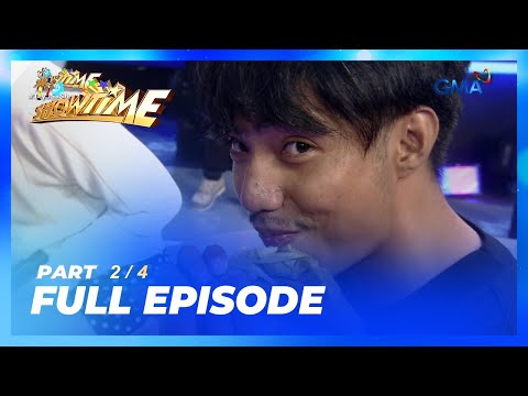It's Showtime: Ang SUMAN COMMERCIAL moment ng mga taga-Malabon! (May 28, 2026) (Part 2/4) thumbnail