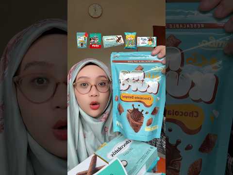 MAKAN SERBA WARNA TOSCA thumbnail