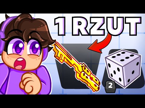 Rivals, ale BROŃ LOSUJEMY TYLKO RAZ! (znowu) thumbnail