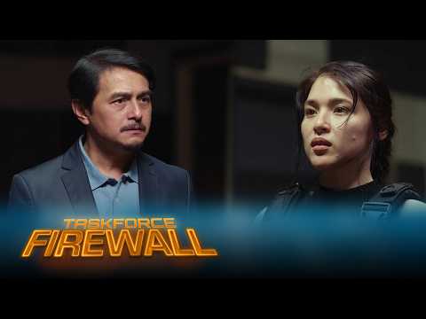 Taskforce Firewall: Isa, inako ang kapalpakan ng Team Firewall (Episode 7) thumbnail