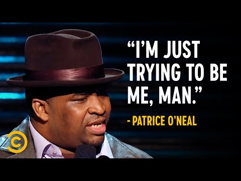 Patrice O’Neal: Killin’ is Easy - Full Documentary thumbnail