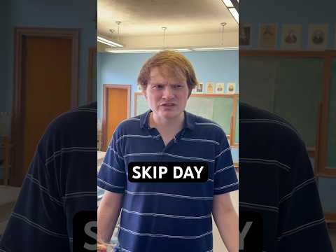 Poor Dale… he just wants to be included… thumbnail