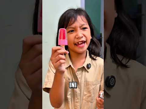 BIKIN KESEL, BANTU IMEH PILIH BAJU DAN LIPSTIK | ImehAbang thumbnail