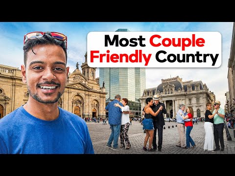 My First Day in Chile Shocked Me 🇨🇱 thumbnail