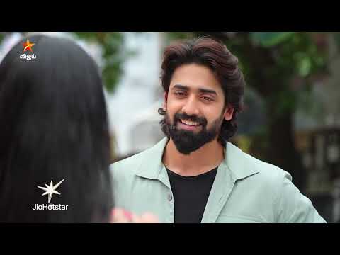 Mahanadhi | Episode Preview | 27th May 2026 thumbnail