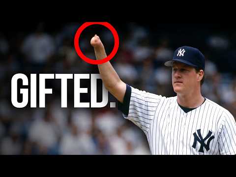How A One-Handed Pitcher Outsmarted The Greatest Hitters In Baseball thumbnail