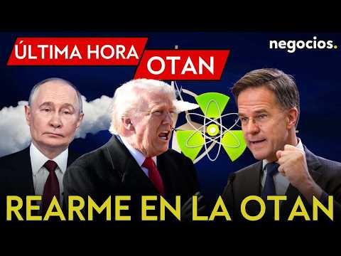 ÚLTIMA HORA OTAN | Armas nucleares en Lituania, base de EEUU en Polonia y Francia retiene buque ruso thumbnail